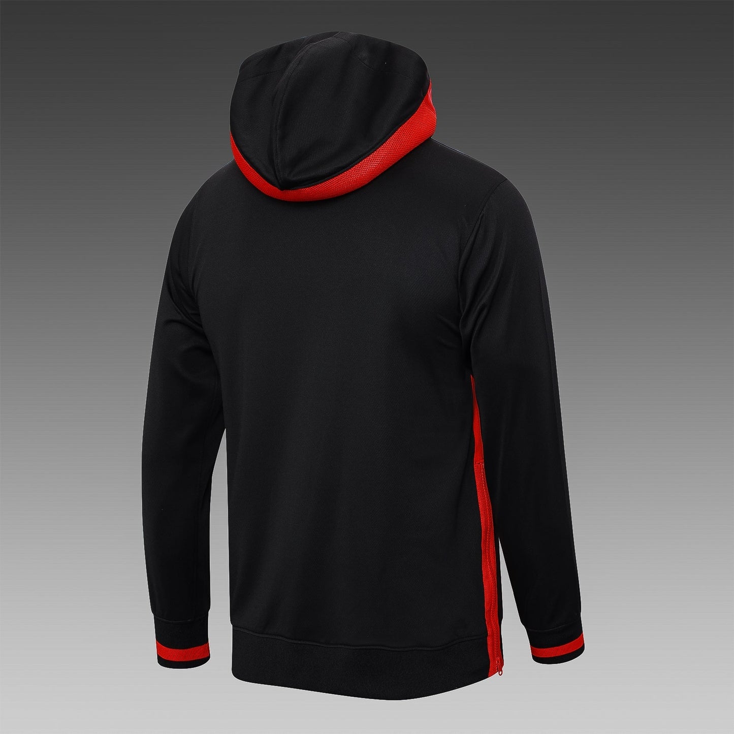 Portland Trail Blazers (Tracksuit) Nordic Techs