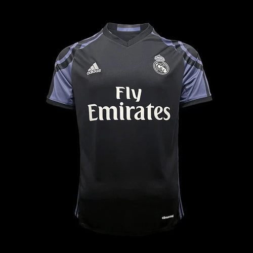 Maillot 16/17 Real Madrid Rétro jerseynts