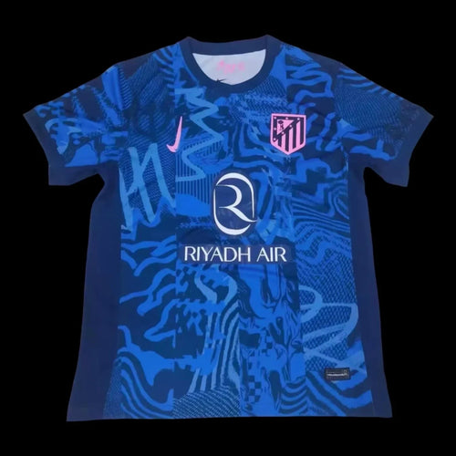 Maillot 24/25 Atlético Madrid Third jerseynts