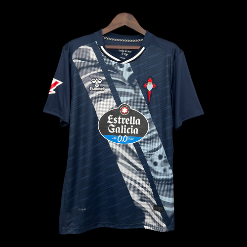 Maillot 25/26 Celta Vigo Extérieur jerseynts