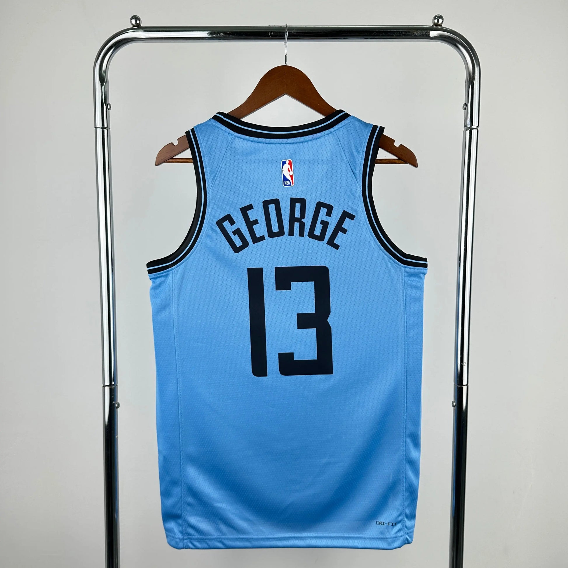 Los Angeles Clippers 25 (Retro Players) Nordic Techs
