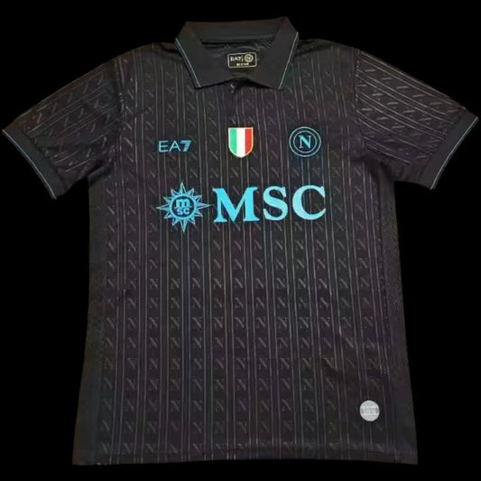 Maillot 25/26 Naples Third jerseynts