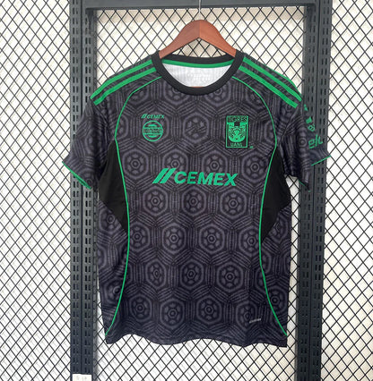Maillot 25/26 Tigres Third