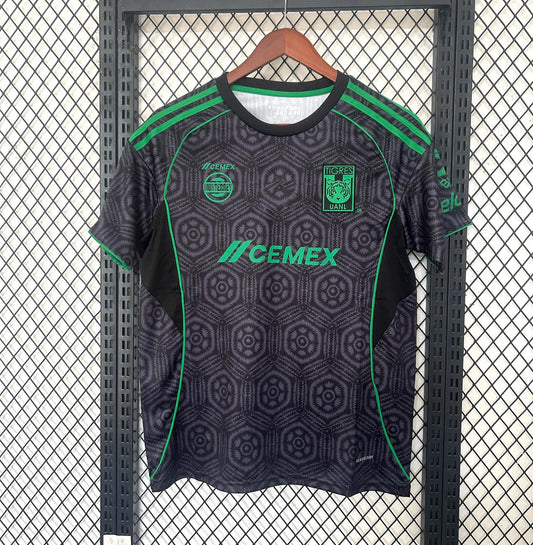 Maillot 25/26 Tigres Third L'Univers Du Maillot