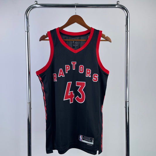 Toronto Raptors 23 (Retro Players) Nordic Techs
