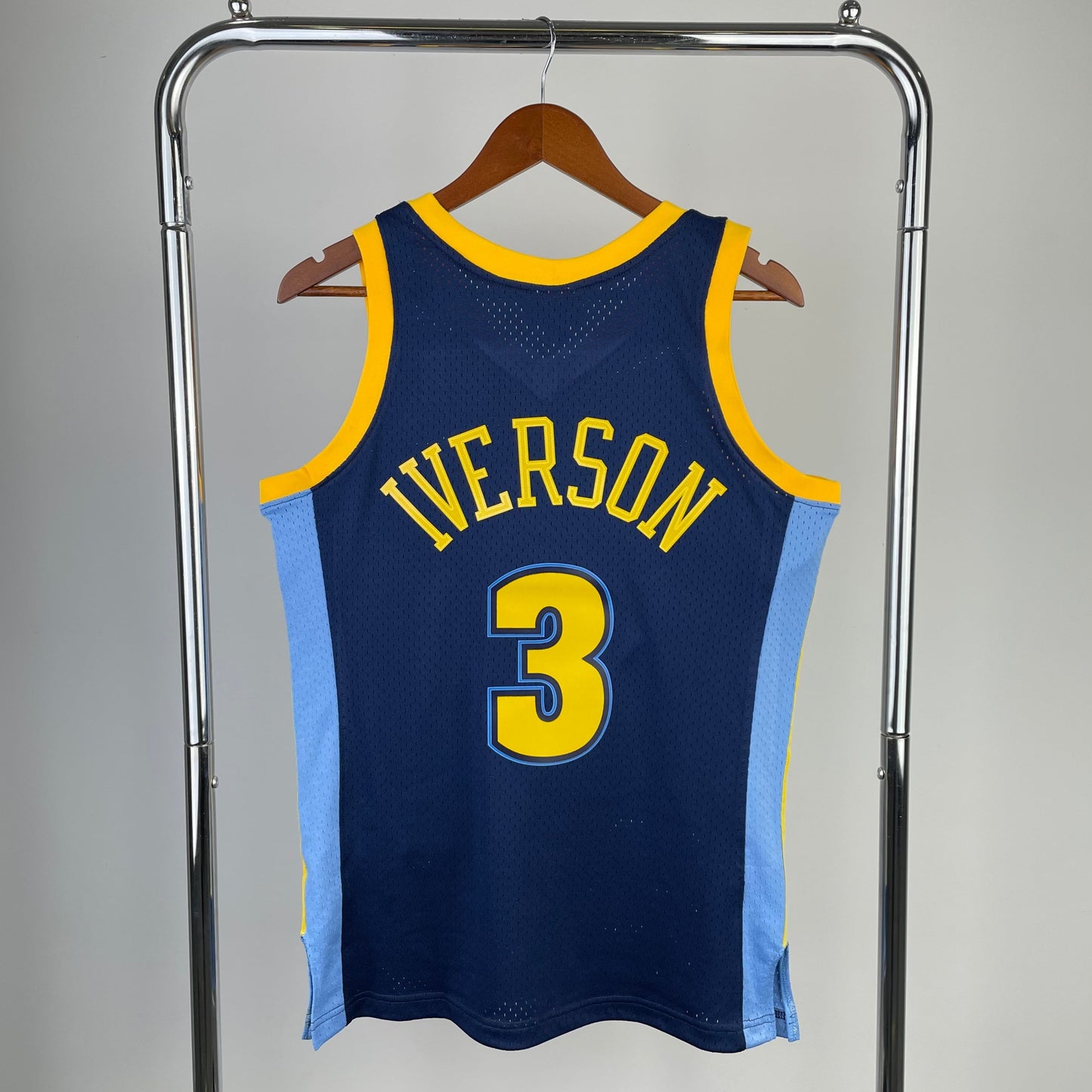 Denver Nuggets 2006 (Retro) Nordic Techs