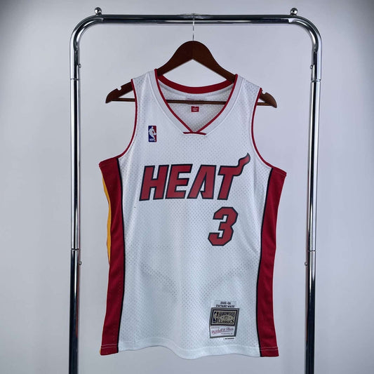 Miami Heat 2005 (Retro) Nordic Techs