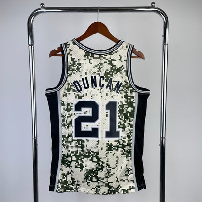 San Antonio Spurs 2013 (Retro)