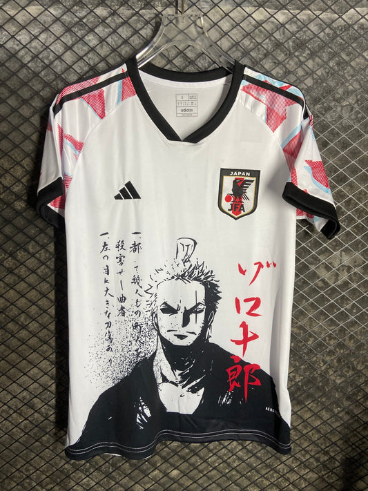 Maillot 25/26 Japon Spécial jerseynts