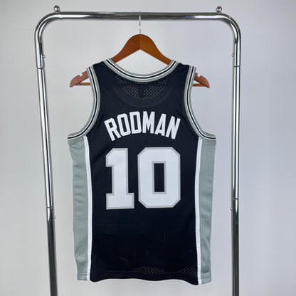 San Antonio Spurs 1998 (Retro)