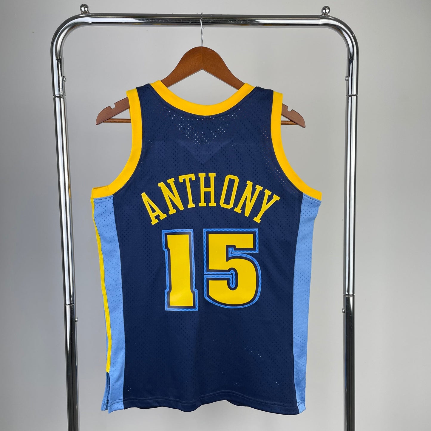 Denver Nuggets 2006 (Retro) Nordic Techs