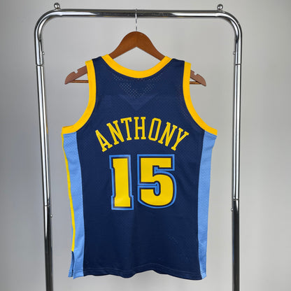 Denver Nuggets 2006 (Retro) Nordic Techs