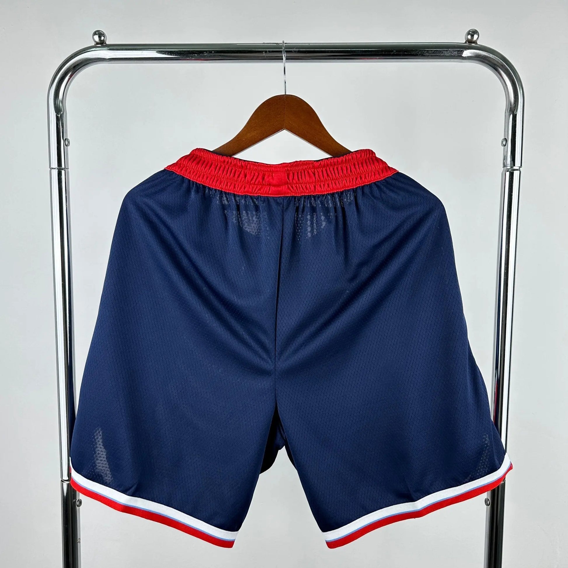 Los Angeles Clippers 25 (Shorts) Nordic Techs