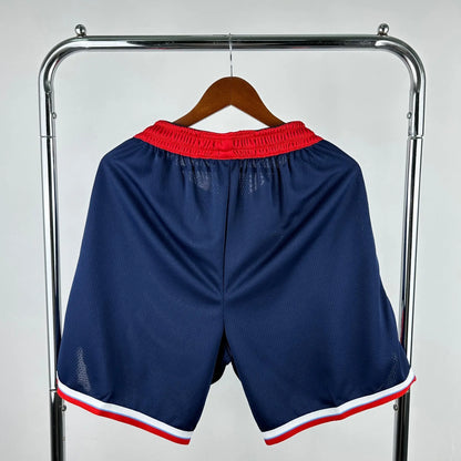 Los Angeles Clippers 25 (Shorts) Nordic Techs