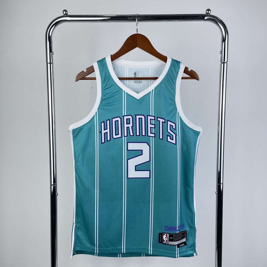 Charlotte Hornets 23 Nordic Techs