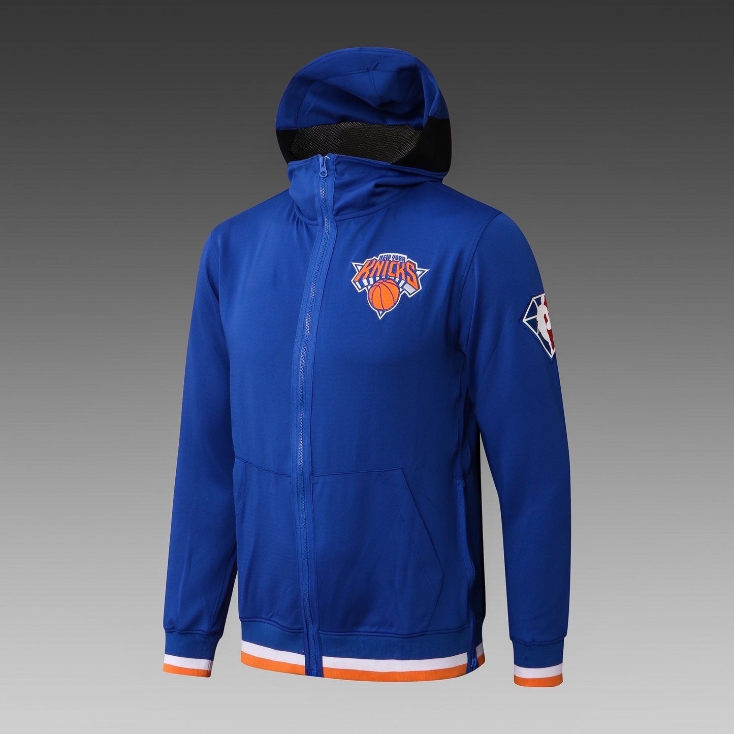 New York Knicks (Tracksuit) Nordic Techs