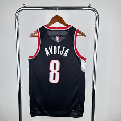 Portland Trail Blazers 23 Nordic Techs