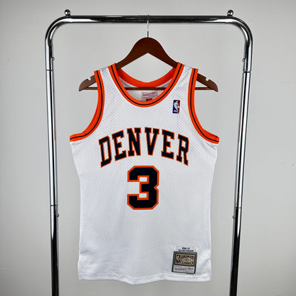 Denver Nuggets 2006 (Retro) Nordic Techs
