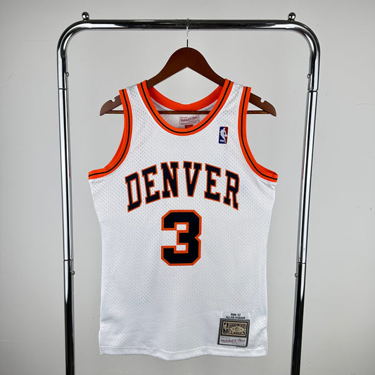 Denver Nuggets 2006 (Retro) Nordic Techs