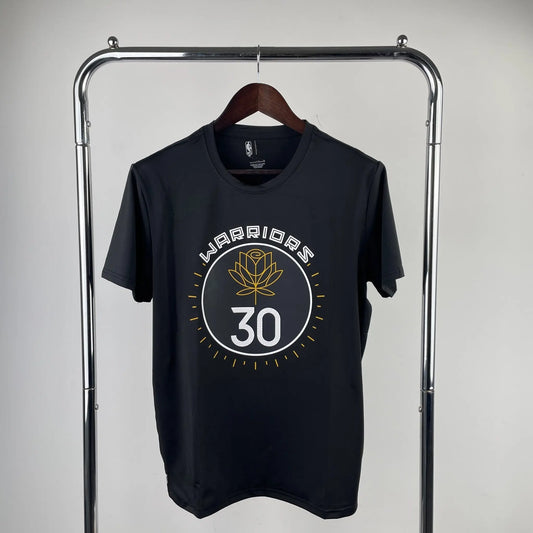 Golden State Warriors (T-Shirt) Nordic Techs