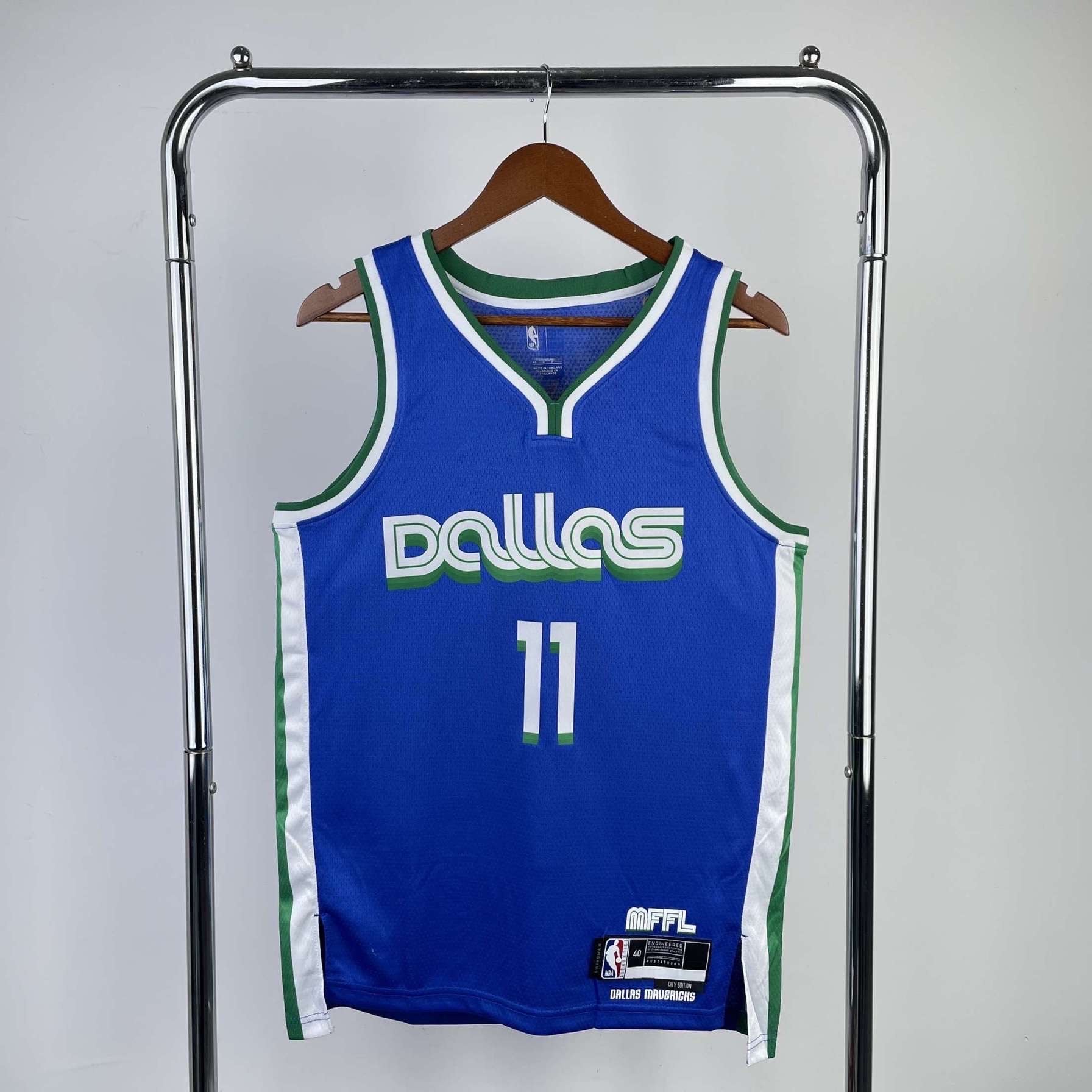 Dallas Mavericks 23 Nordic Techs