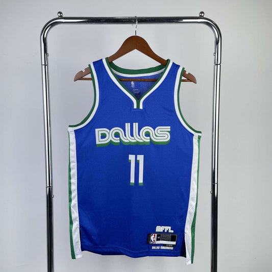 Dallas Mavericks 23 Nordic Techs