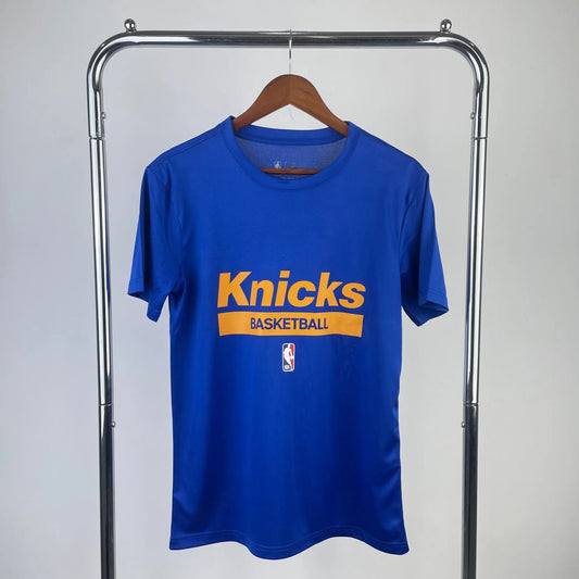 New York Knicks (T-Shirt) Nordic Techs