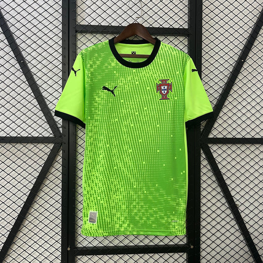Maillot 24/25 Portugal L'Univers Du Maillot