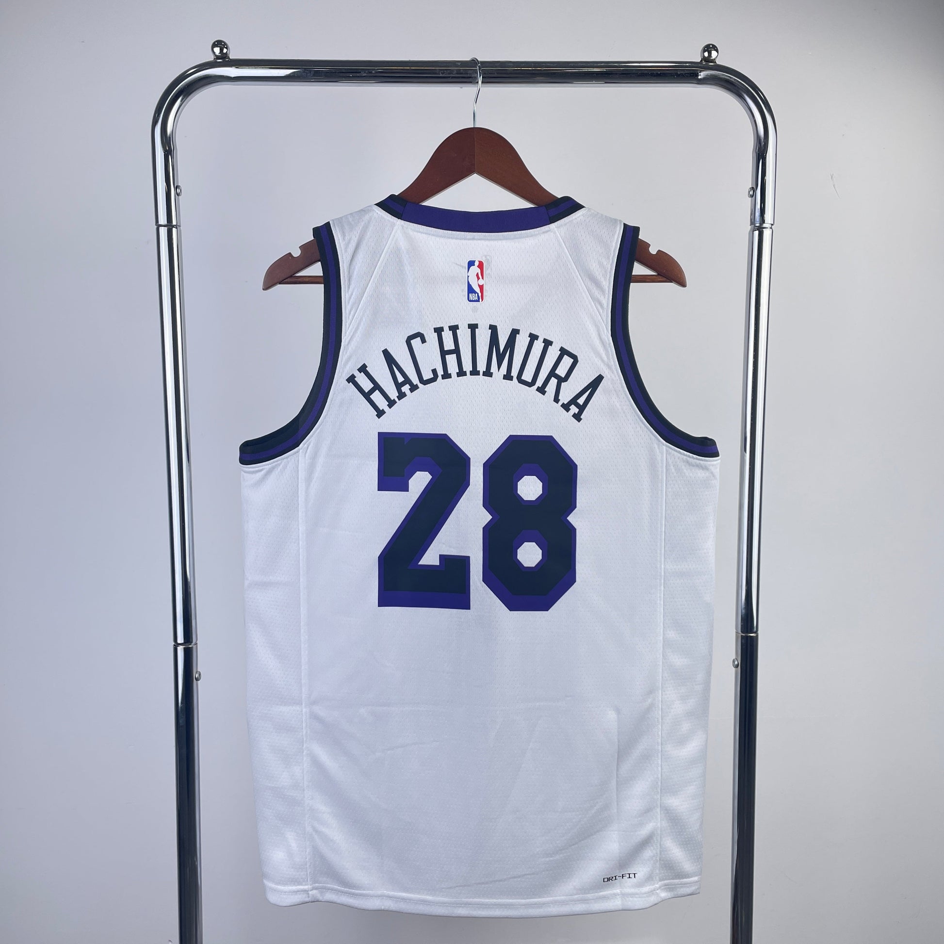 Los Angeles Lakers 23 Nordic Techs