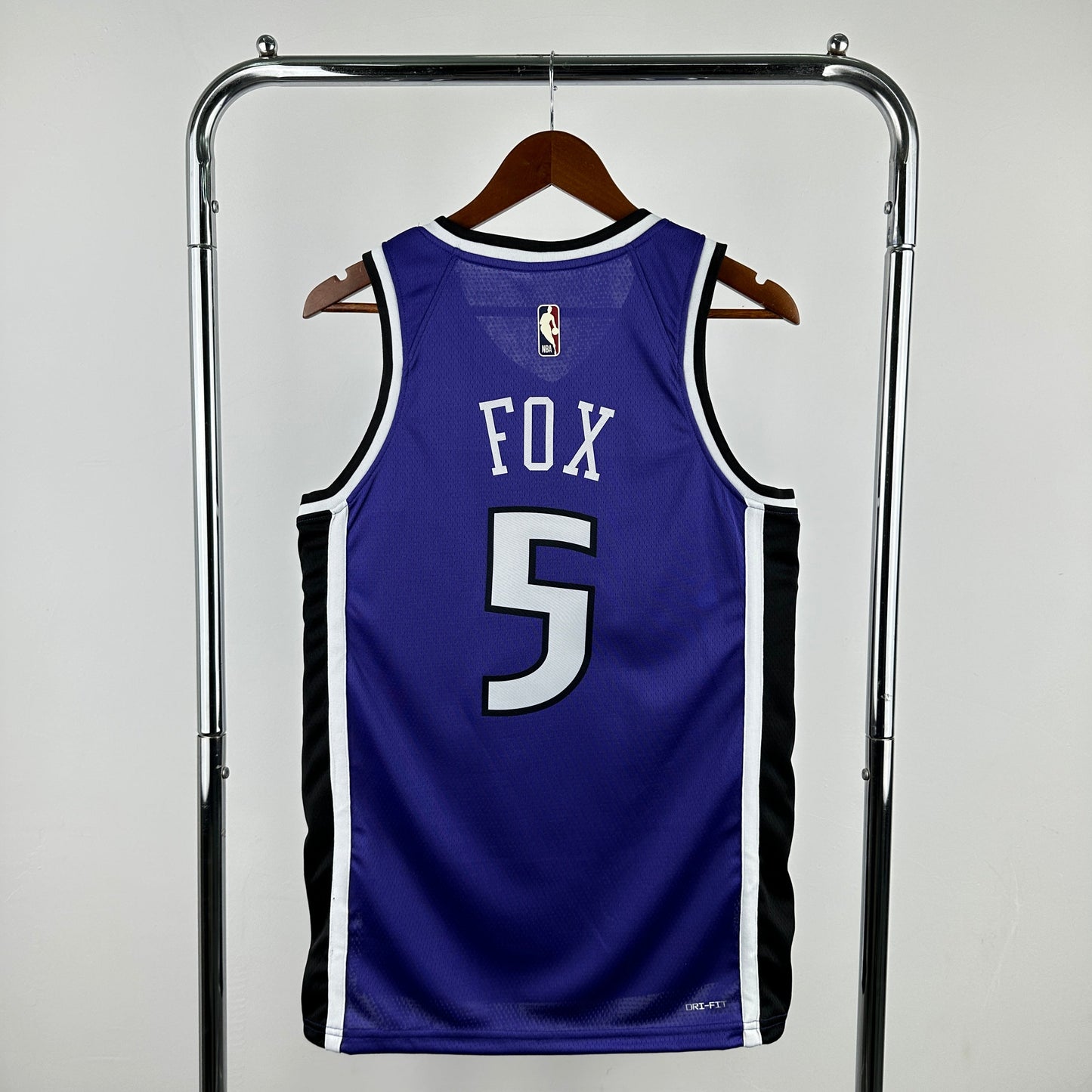 Sacramento Kings 25 Nordic Techs