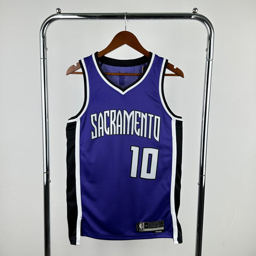 Sacramento Kings 25 Nordic Techs