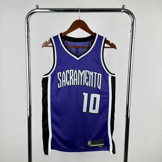 Sacramento Kings 25 Nordic Techs