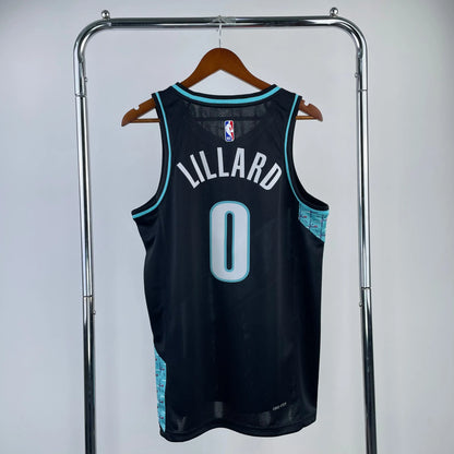 Portland Trail Blazers 23 Nordic Techs