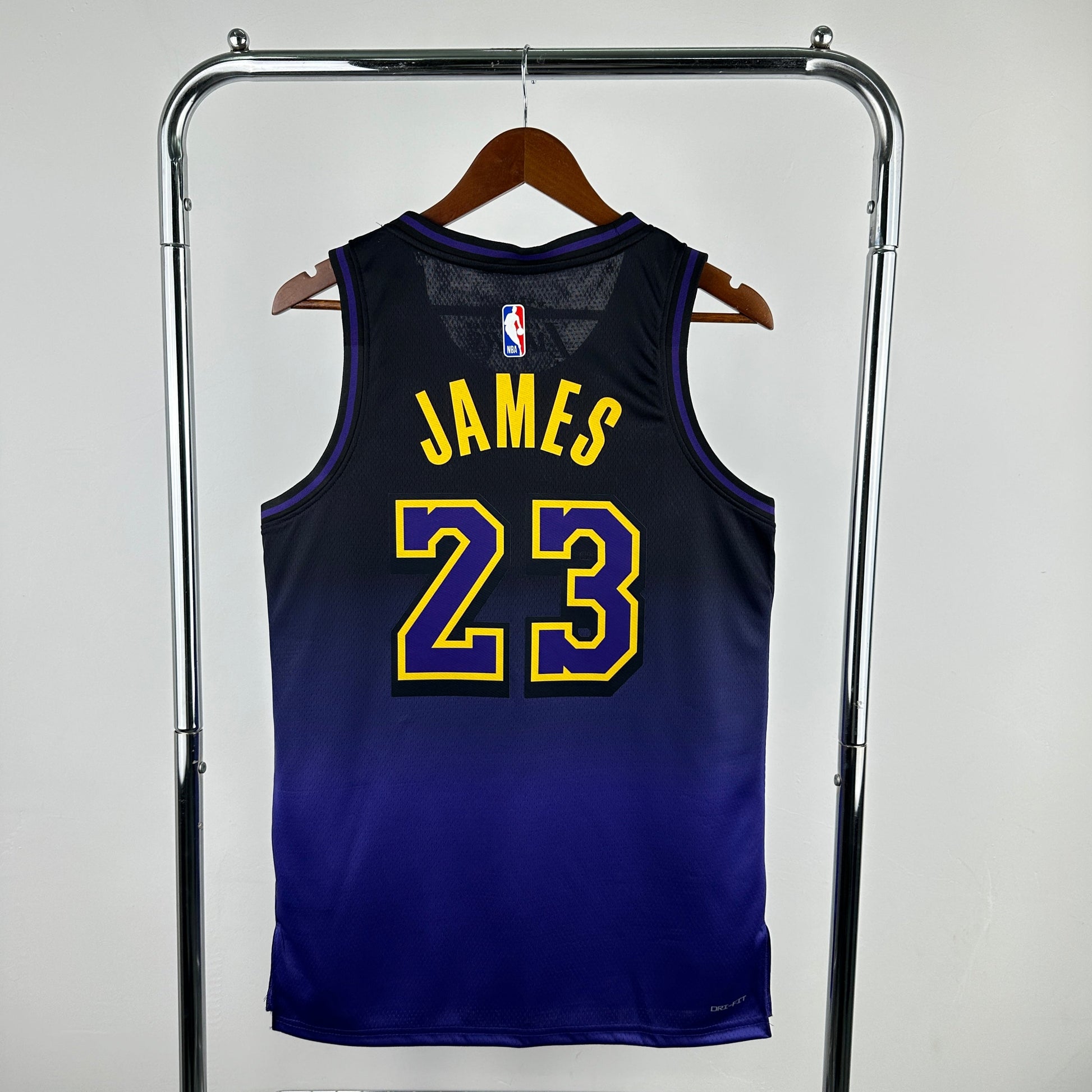 Los Angeles Lakers 25 BallerShop