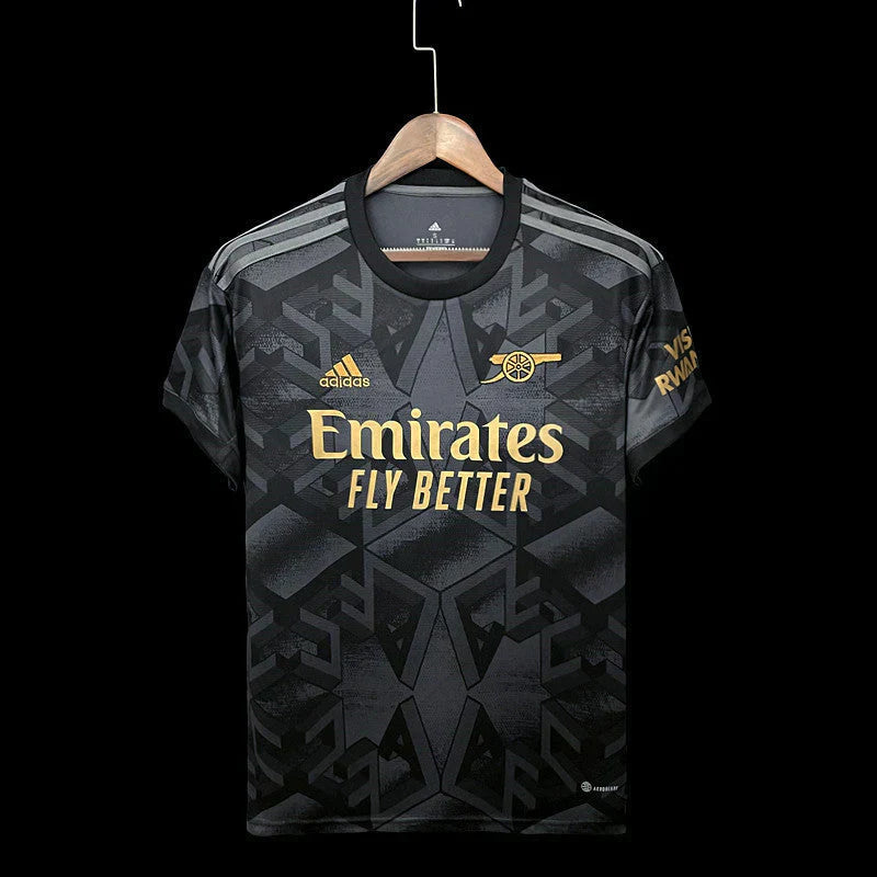 Maillot 22/23 Arsenal Extérieur jerseynts
