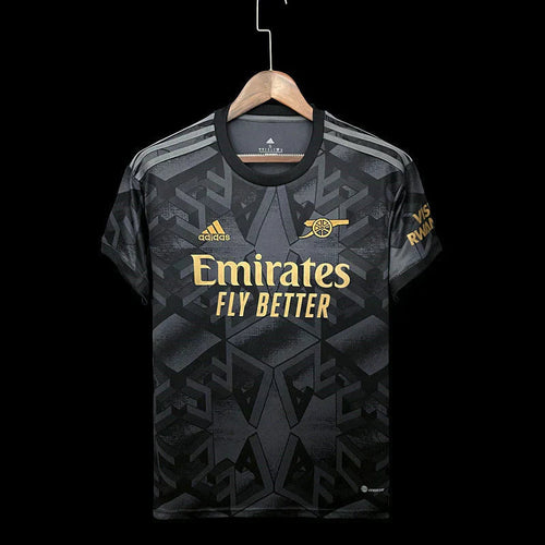Maillot 22/23 Arsenal Extérieur jerseynts