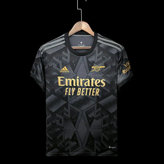 Maillot 22/23 Arsenal Extérieur jerseynts