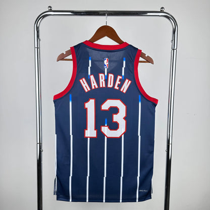 Houston Rockets 23 (Retro Players) Nordic Techs