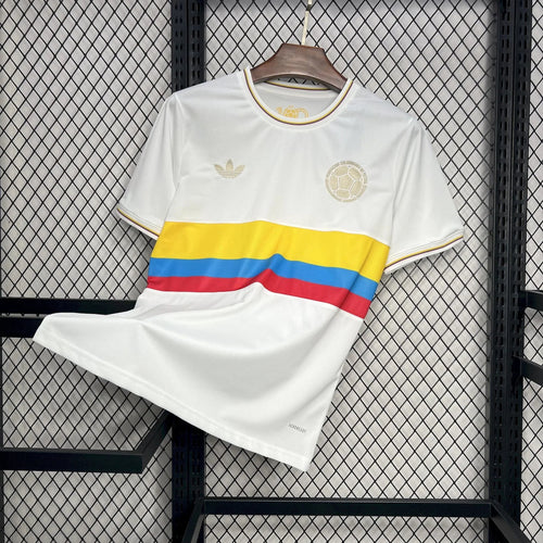 Maillot 24/25 Colombie 100 ans jerseynts