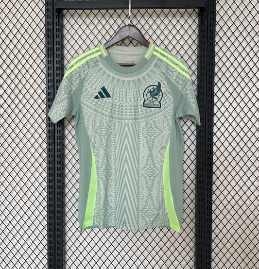 Maillot 24/25 Mexique Vert L'Univers Du Maillot