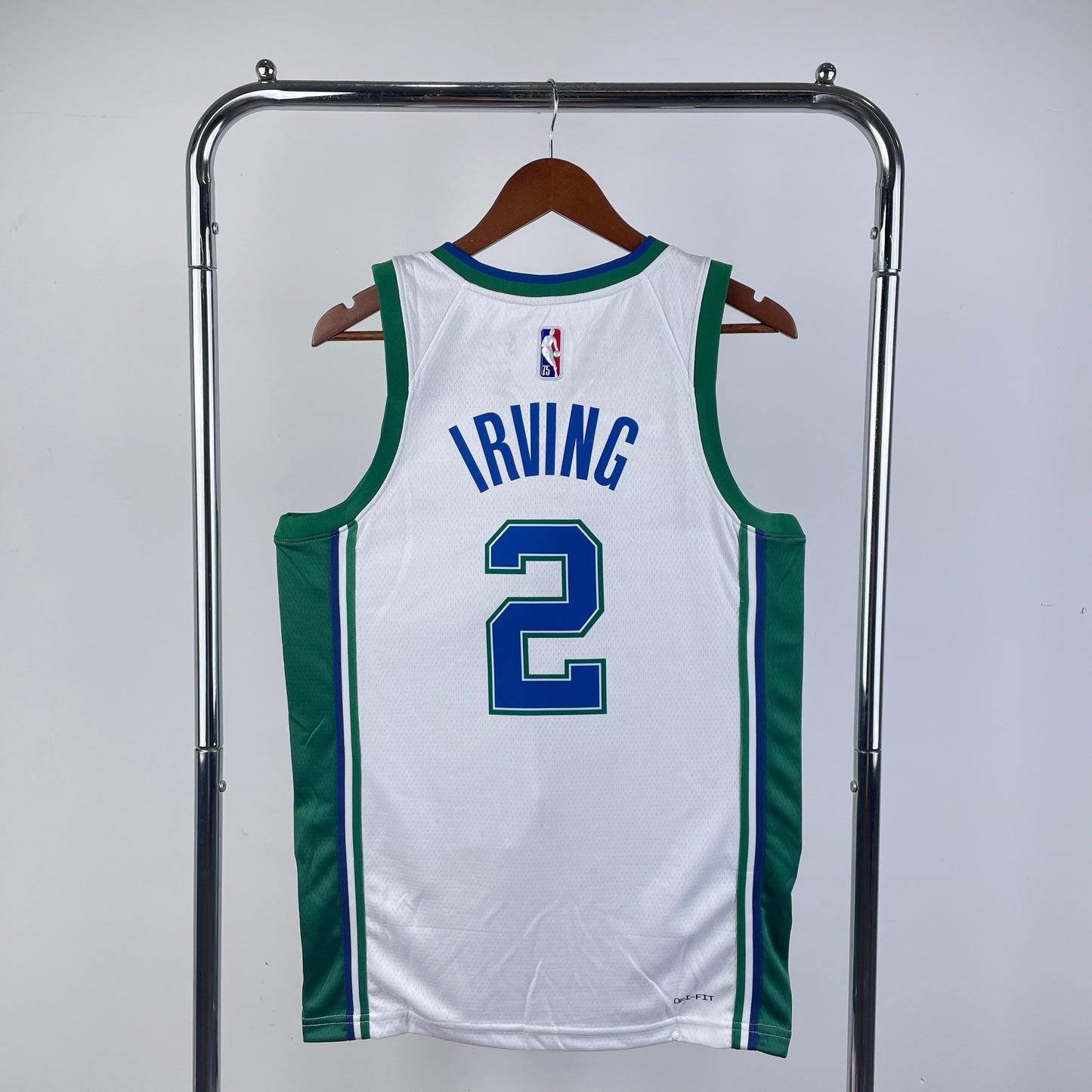 Dallas Mavericks 24 Nordic Techs