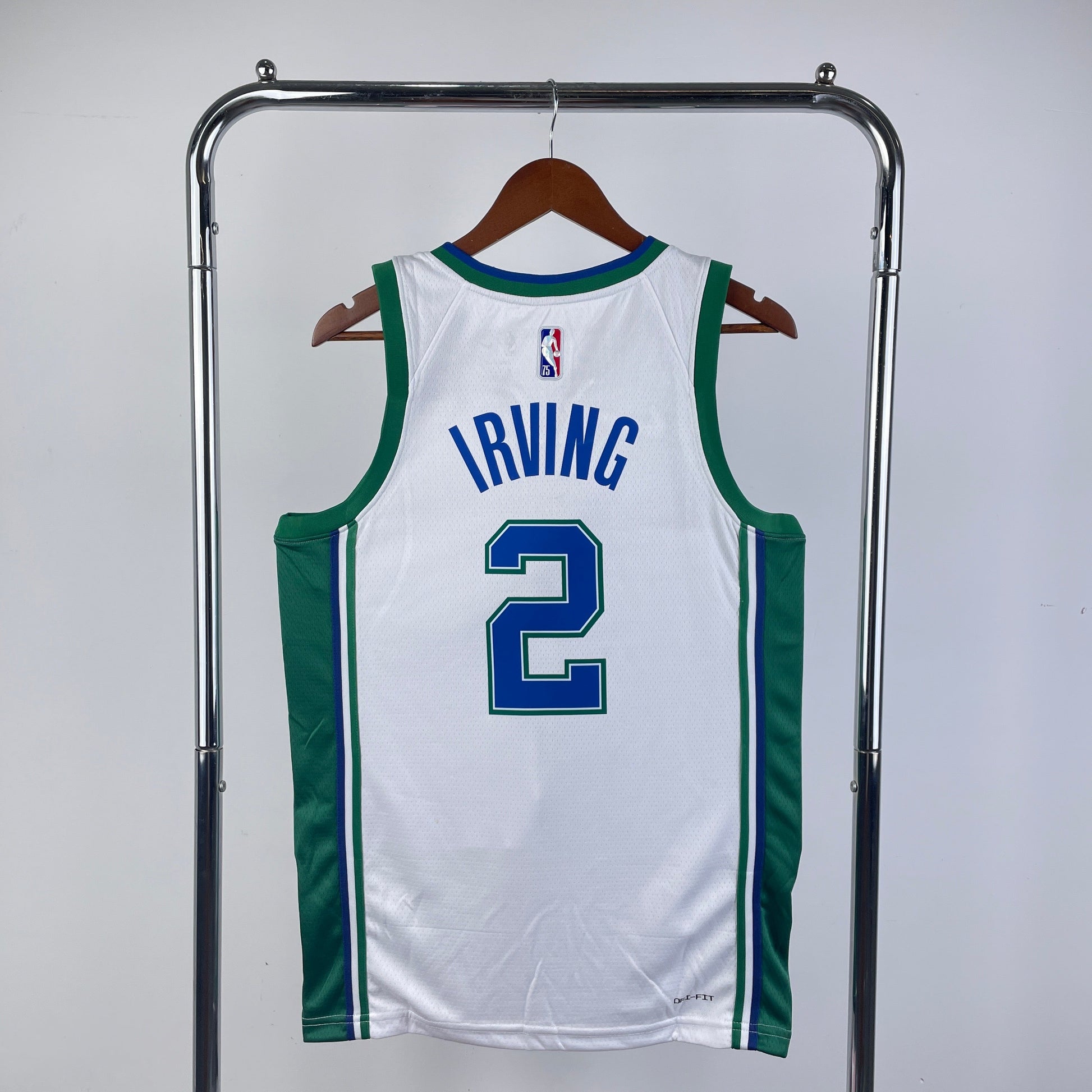 Dallas Mavericks 24 Nordic Techs