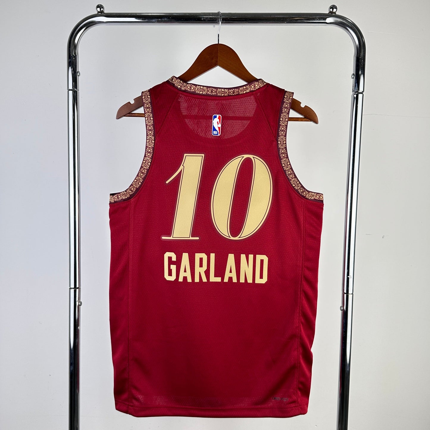 Cleveland Cavaliers 24 (Retro Players) Nordic Techs