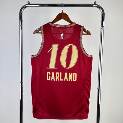 Cleveland Cavaliers 24 (Retro Players) Nordic Techs