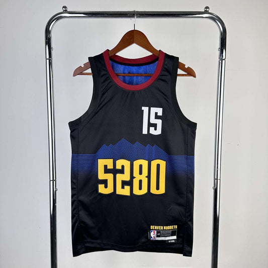 Denver Nuggets 24 Nordic Techs