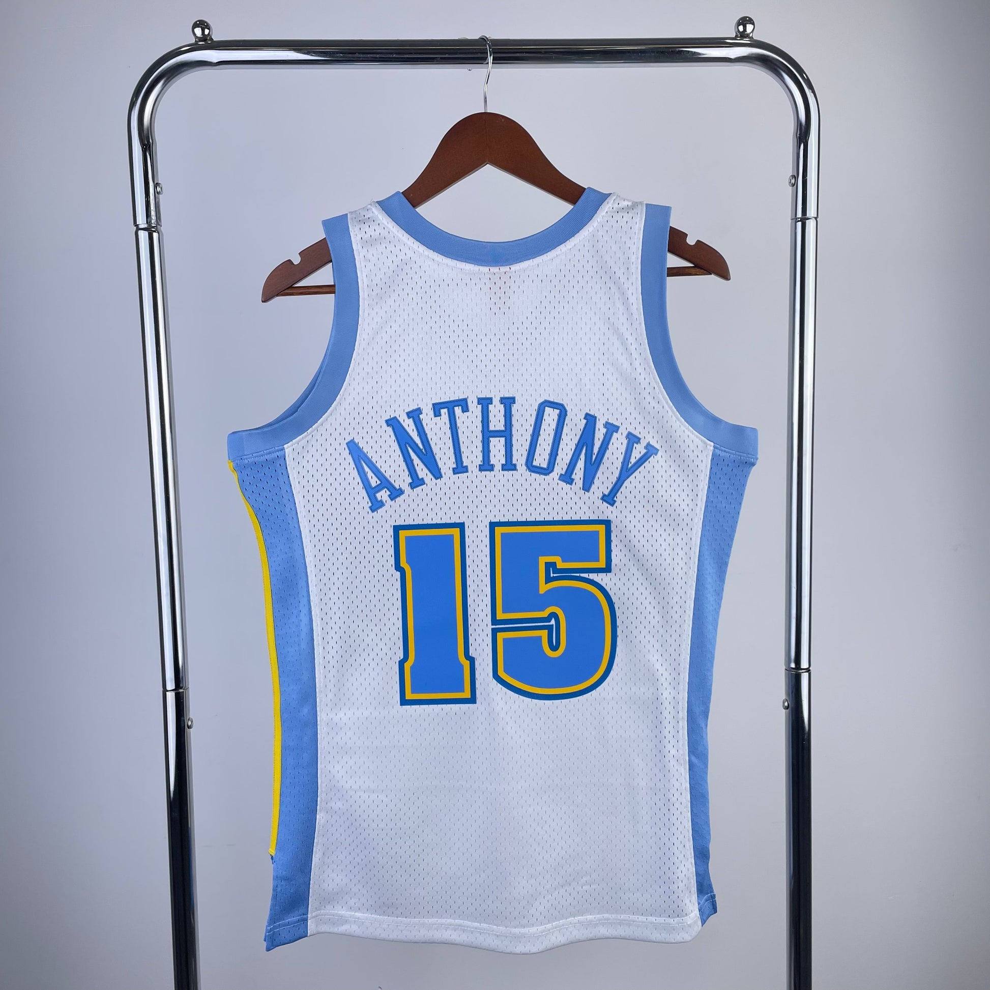 Denver Nuggets 2006 (Retro) Nordic Techs