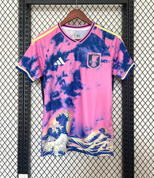 Maillot 25/26 Japon Special L'Univers Du Maillot