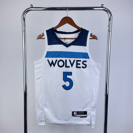 Minnesota Timberwolves 23 Nordic Techs