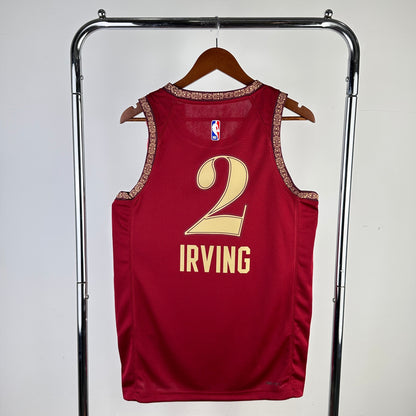 Cleveland Cavaliers 24 (Retro Players) Nordic Techs