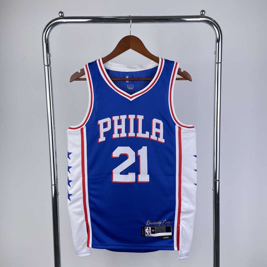 Philadelphia 76ers 23 Nordic Techs